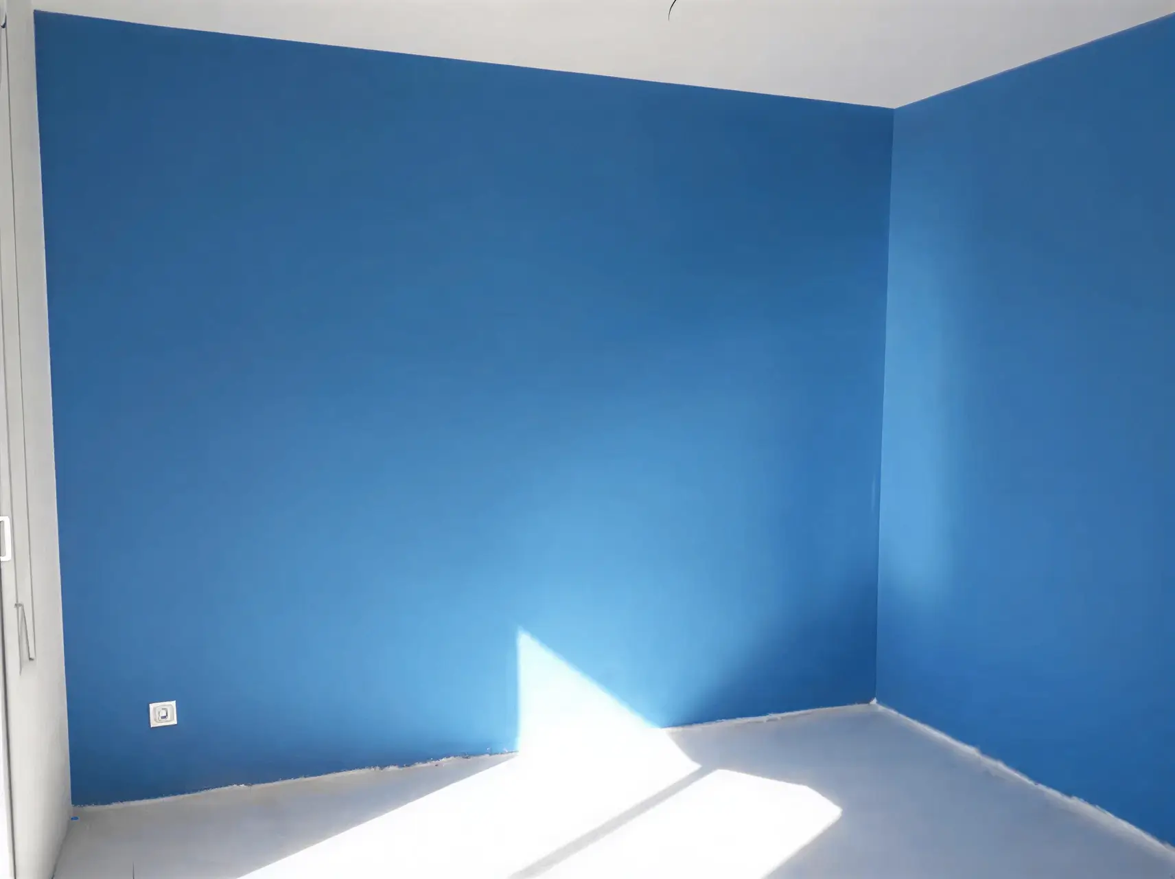 Los Pintores Ciudad Real especializado en pintura para interior con acabado profesional